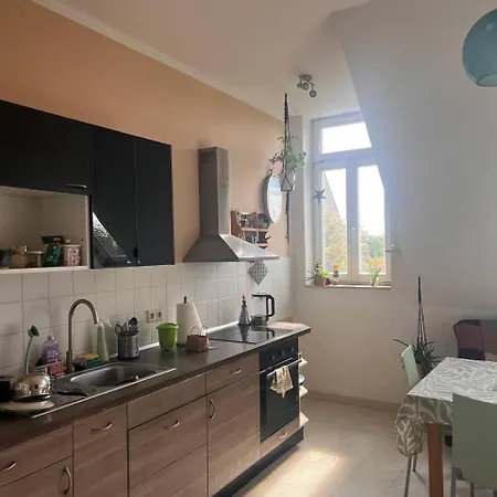 Apartment Ein In Heller