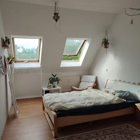 Apartment Ein In Heller